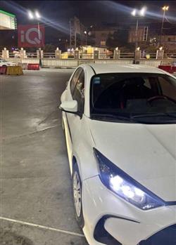 تويوتا يارس